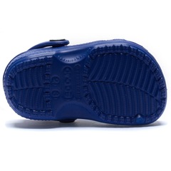 Sandália Crocs Infantil Littles - Foto 6