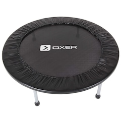 Trampolim Jump Oxer Aço ECX01 - 34 Molas - Diâmetro 1 Metro - Foto 1