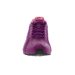 Tênis Nike Shox Júnior - Feminino - Foto 3