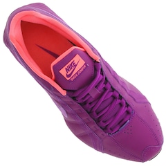 Tênis Nike Shox Júnior - Feminino - Foto 9