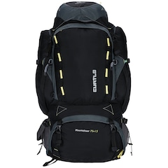 Mochila Cargueira Curtlo Mountaineer 75 + 15 Litros - Foto 3