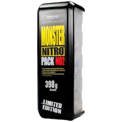 Pack Probiótica Monster Nitro Pack Nº2 - 44 Packs - Foto 1