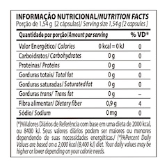 Therma Pro Hardcore Integralmédica - 120 Cápsulas - Foto 2
