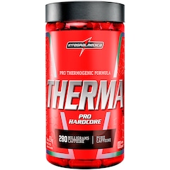 Therma Pro Hardcore Integralmédica - 120 Cápsulas - Foto 1