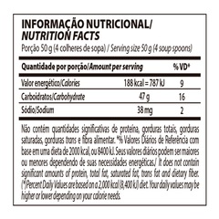 Maltodextrin Integralmédica - Laranja - 1Kg - Foto 2