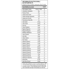 Whey Protein Integralmédica Baunilha ISO Triple Zero - 900g - Foto 2