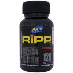 Ripp Abs - 120 Cápsulas - Probiótica - Foto 1