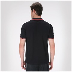 Camisa Polo Nike Jordan Skyline - Masculina - Foto 2