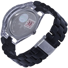 Relógio Analógico adidas Cambridge 44 mm - Masculino - Foto 4