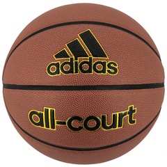 Bola de Basquete adidas All Court - Foto 1