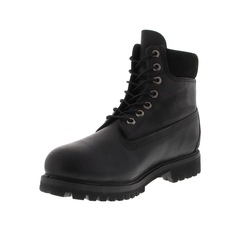 Bota Timberland Yellow Boot 6 Premium - Masculina - Foto 4