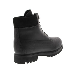 Bota Timberland Yellow Boot 6 Premium - Masculina - Foto 8