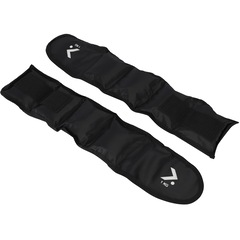 Caneleira de Peso Oxer - Par com 1Kg Cada - Video 1