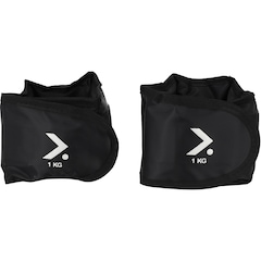 Caneleira de Peso Oxer - Par com 1Kg Cada - Foto 2