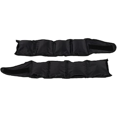 Caneleira de Peso Oxer - Par com 3Kg Cada - Foto 2