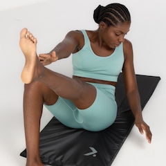 Colchonete de Academia Profissional Oxer D-40 - 102 x 50 x 3 cm - Foto 4