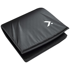 Colchonete de Academia Profissional Oxer D-40 - 102 x 50 x 3 cm - Video 1