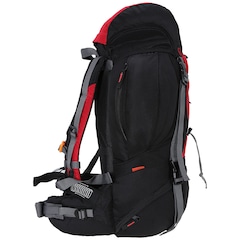 Mochila Cargueira Nautika Everest 35 Litros - Foto 7