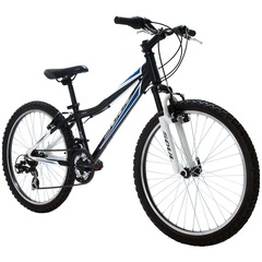 Bicicleta Soul Cycles SL 50 - Quadro em Alumínio - V-Brake - 21V - Aro 24 - Foto 1