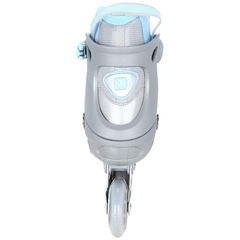 Patins Oxer Magma - In Line - Fitness - ABEC 7 - Foto 4