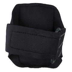 Braçadeira para Celular e Acessórios Nike LightWeight Running Arm Wallet - Adulto - Foto 4