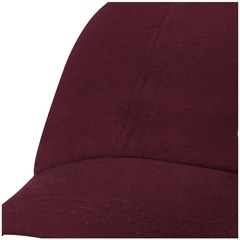 Boné Asics Performance - Strapback - 5 Panel - Adulto - Foto 3
