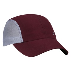 Boné Asics Performance - Strapback - 5 Panel - Adulto - Foto 5