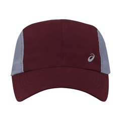 Boné Asics Performance - Strapback - 5 Panel - Adulto - Foto 1