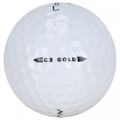 Bola Golf Maxfli C3 Black MAB002 - Foto 4