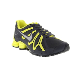 Tenis Nike Shox Turbo +13 - Masculino - Foto 2
