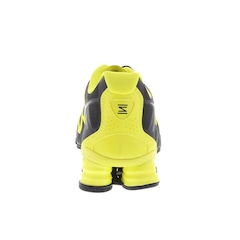 Tenis Nike Shox Turbo +13 - Masculino - Foto 7