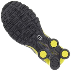 Tenis Nike Shox Turbo +13 - Masculino - Foto 10