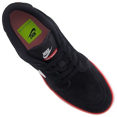 Tênis Nike Suketo Leather - Masculino - Foto 9