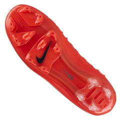 Chuteira de Campo Nike CTR360 Maestri III FG - Foto 4