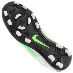 Chuteira de Campo Nike CTR360 Enganche III FG - Infantil - Foto 10