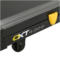 Esteira Elétrica Oxer OXT 4300 - 110V - Foto 11