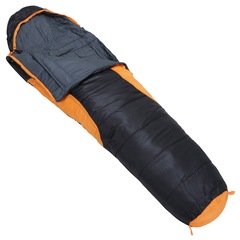 Saco de Dormir Nautika Antartik - Foto 3