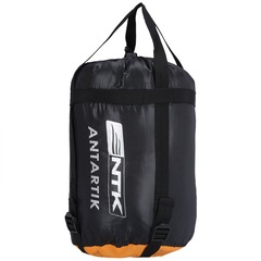 Saco de Dormir Nautika Antartik - Foto 4