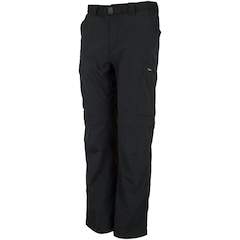 Calça com Proteção Solar UV Columbia Silver Ridge - Masculina - Foto 2