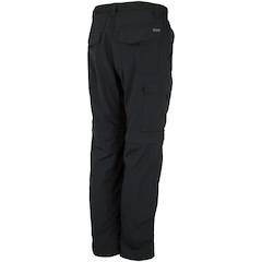 Calça com Proteção Solar UV Columbia Silver Ridge - Masculina - Foto 3