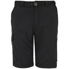 Calça com Proteção Solar UV Columbia Silver Ridge - Masculina - Foto 4