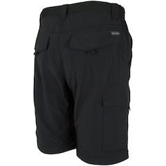 Calça com Proteção Solar UV Columbia Silver Ridge - Masculina - Foto 7