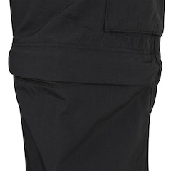 Calça com Proteção Solar UV Columbia Silver Ridge - Masculina - Foto 9