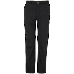 Calça com Proteção Solar UV Columbia Silver Ridge - Masculina - Foto 1