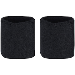 Munhequeira Nike Peq Swoosh Wristband Unissex Ac2286-409 - Foto 2