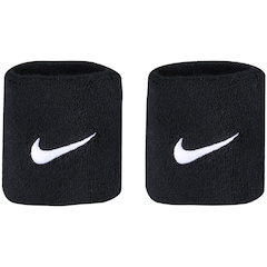 Munhequeira Nike Peq Swoosh Wristband Unissex Ac2286-409 - Foto 1