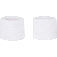 Munhequeira Nike Peq Swoosh Wristband Unissex Ac2286-409 - Foto 2