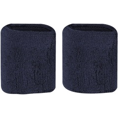 Munhequeira Nike Peq Swoosh Wristband Unissex Ac2286-409 - Foto 2