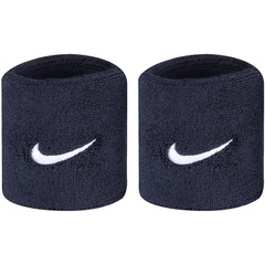 Munhequeira Nike Peq Swoosh Wristband Unissex Ac2286-409 - Foto 1