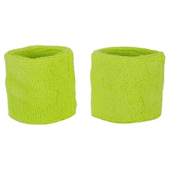 Munhequeira Nike Peq Swoosh Wristband Unissex Ac2286-409 - Foto 2